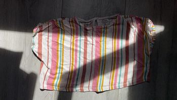T shirt fille 3 ans
