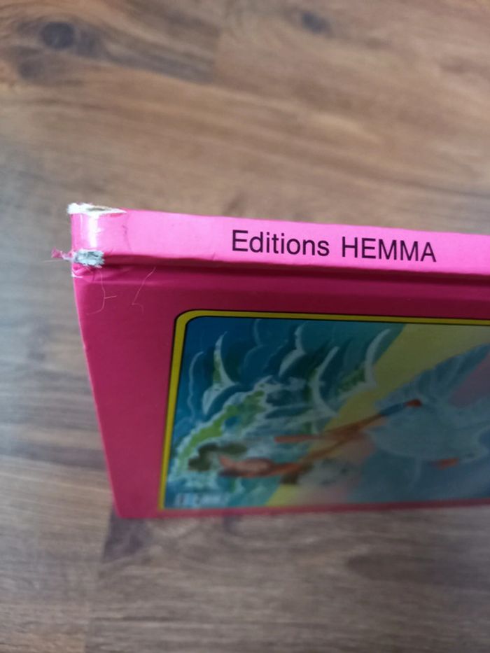 Gulliver au pays des géants - photo numéro 8