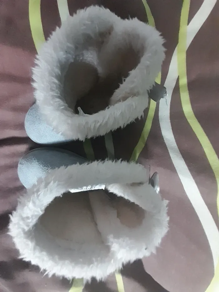 Botte 25/26 - photo numéro 3