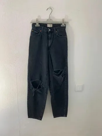 Jean Troué Taille 34