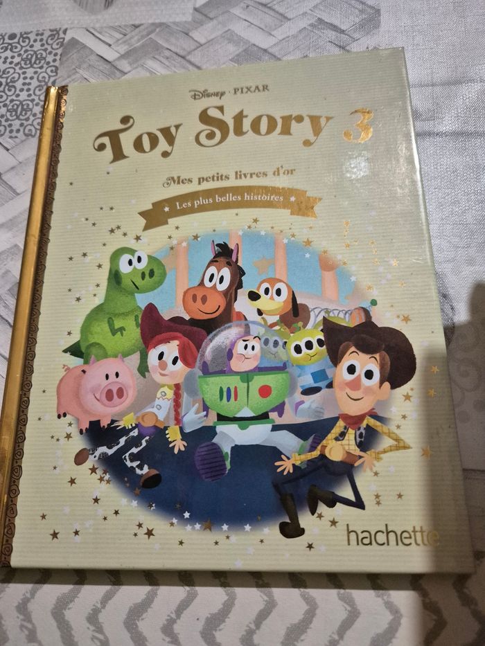 Livre disney - photo numéro 8