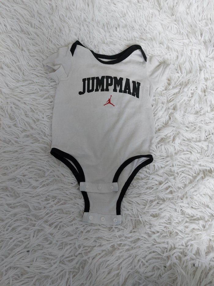 Body jordan