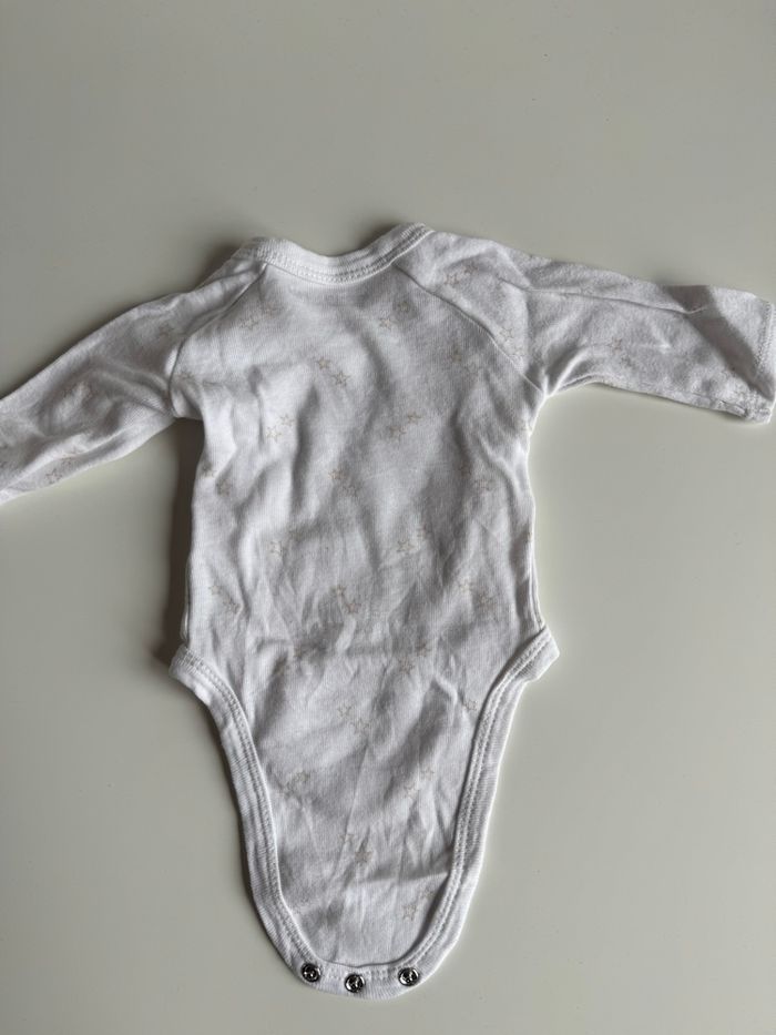 Lots bodies 1 mois - photo numéro 3