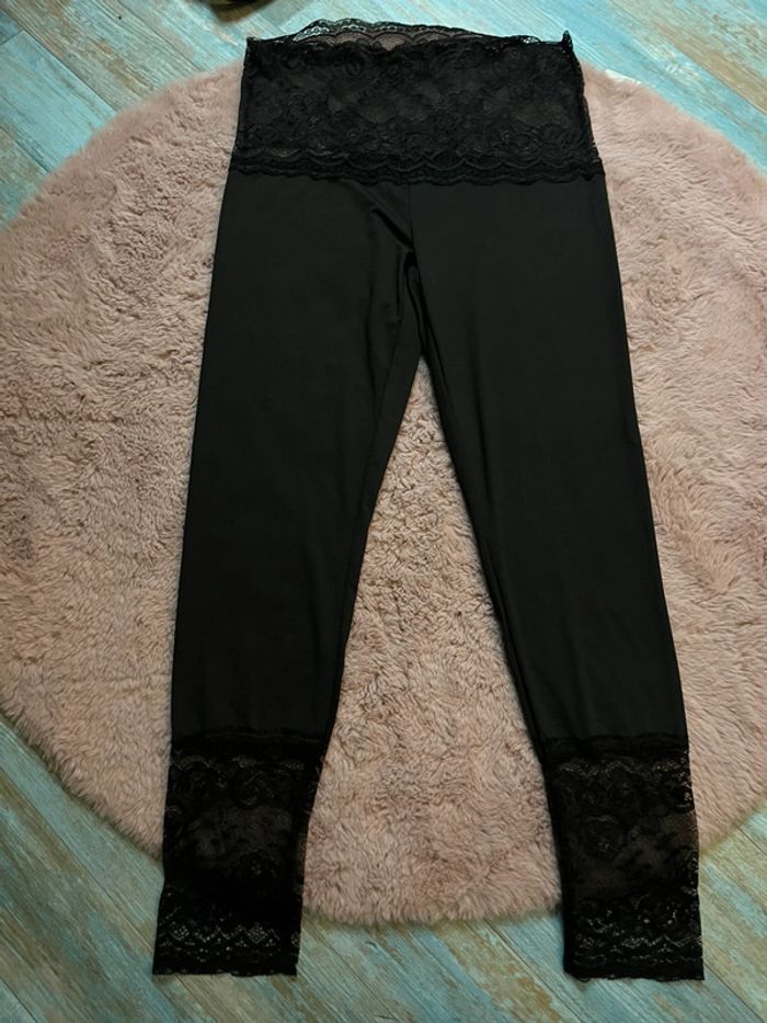 Legging femme