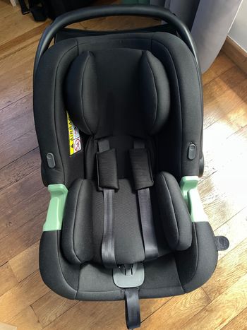 Cosy ABC Design Tulip