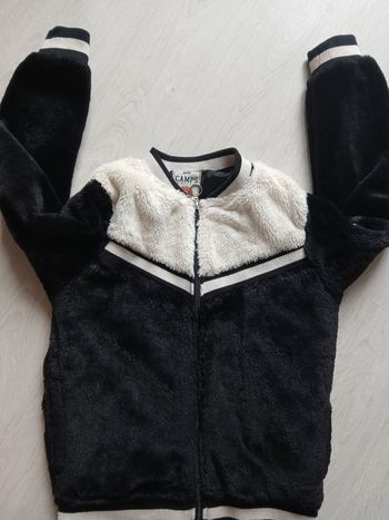Veste Camps