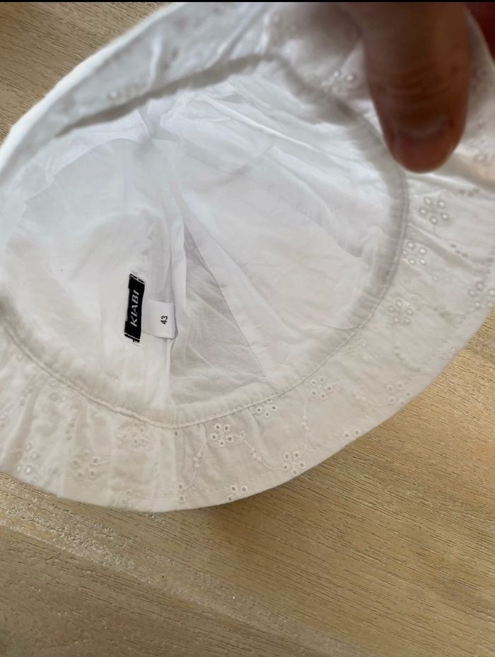 Chapeau bébé Kiabi - photo numéro 2