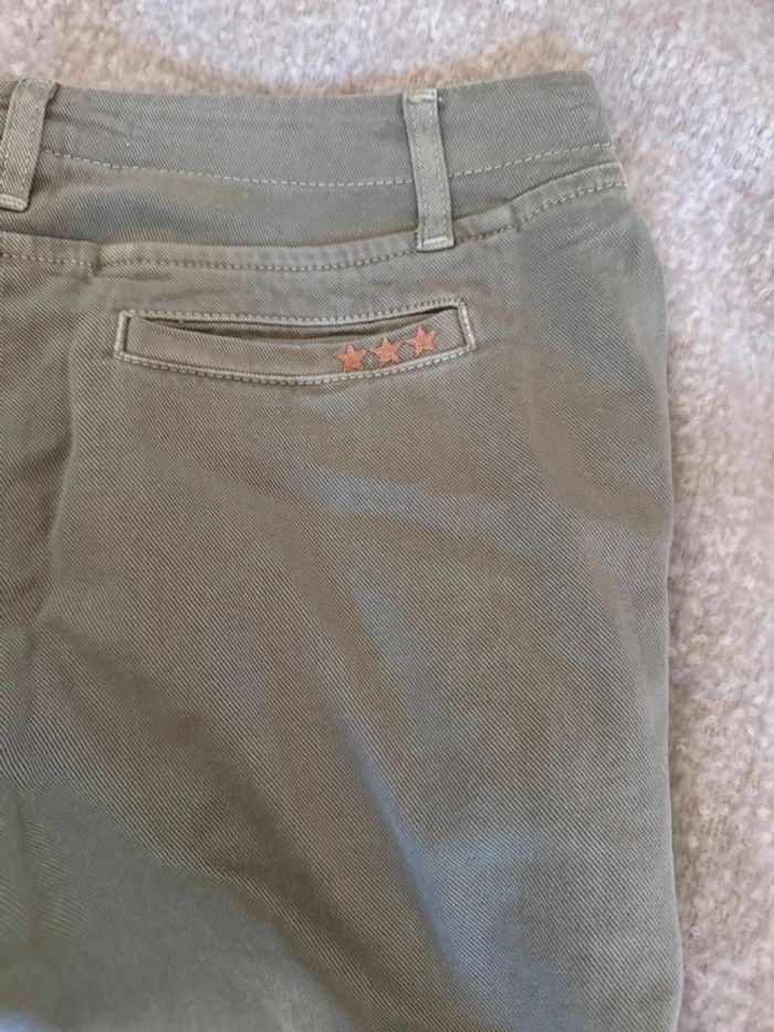 Pantalon plamedi sud express taille 38 neuf avec étiquette - photo numéro 19