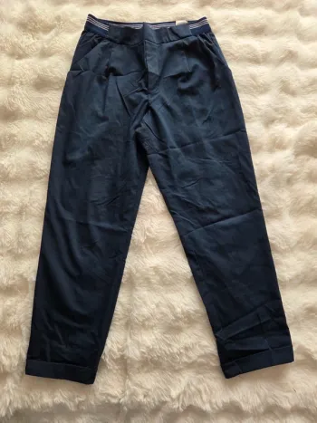 Pantalon Zara 36