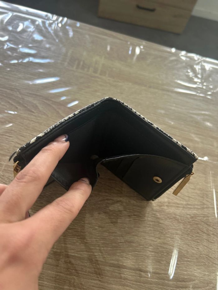 Porte monnaie femme - photo numéro 4