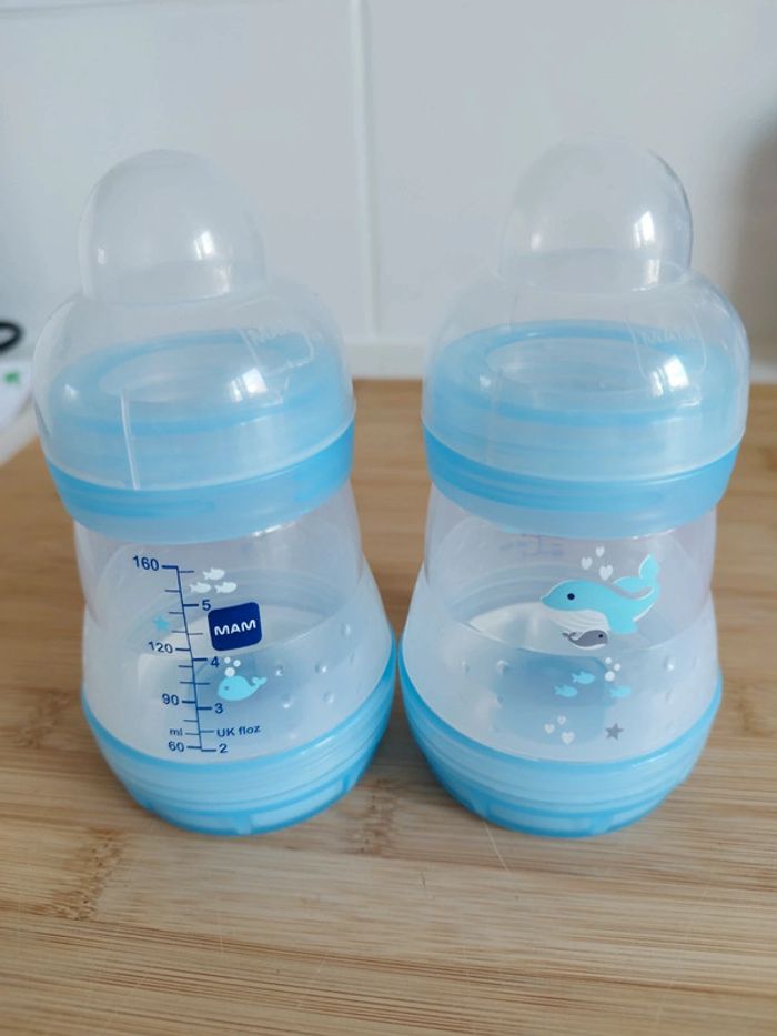 Biberon 160 ml - photo numéro 2