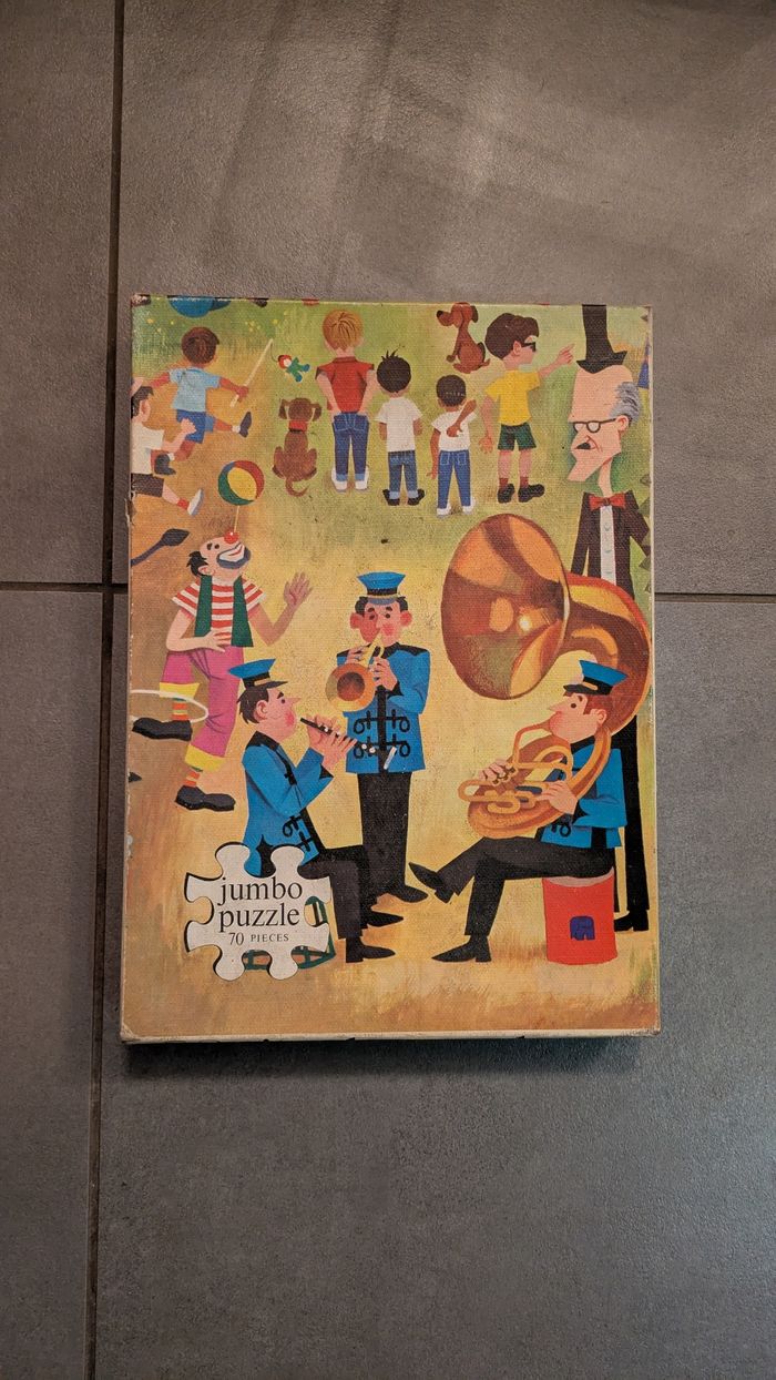 Puzzle