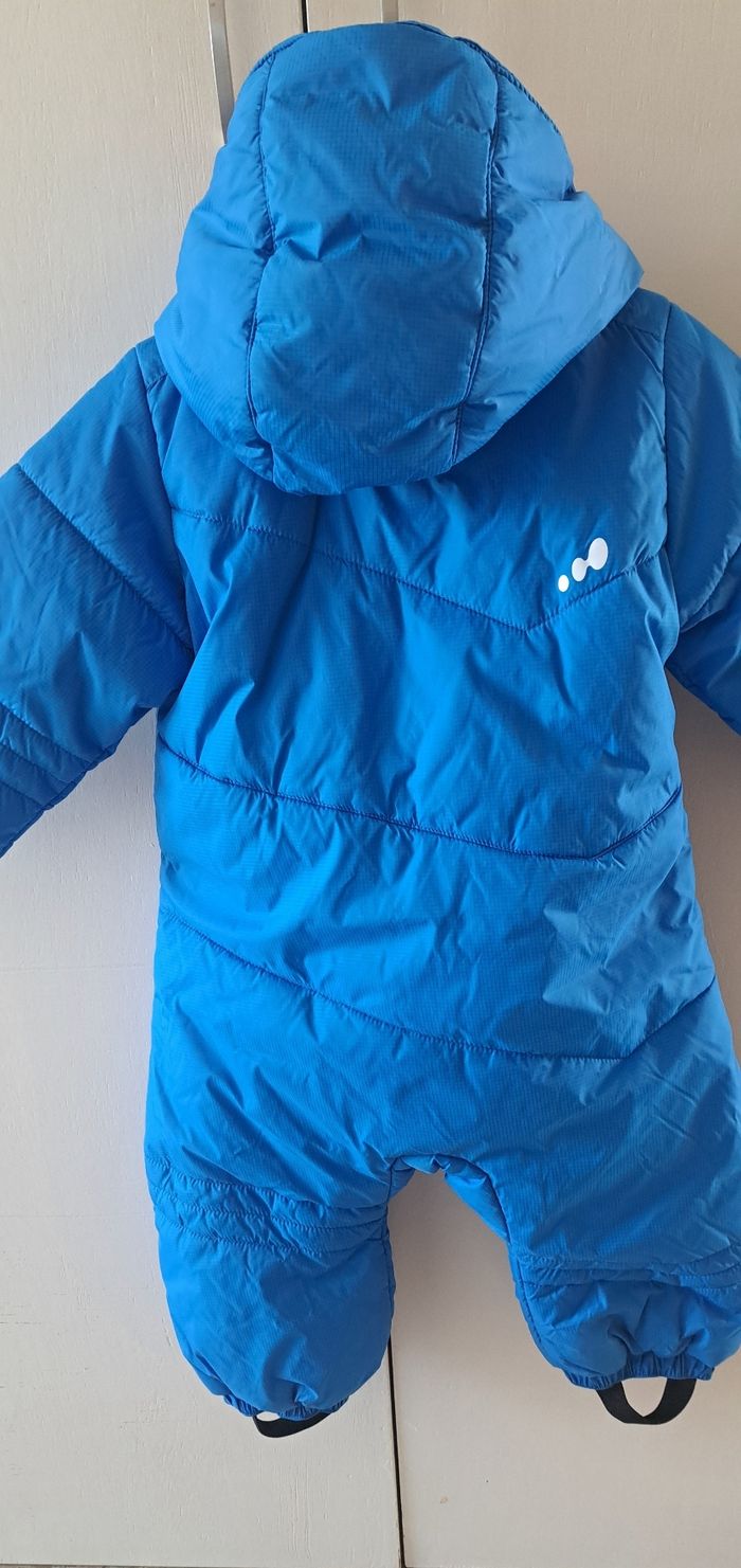 Combinaison de ski - photo numéro 6