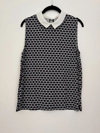 Top Camaïeu taille M