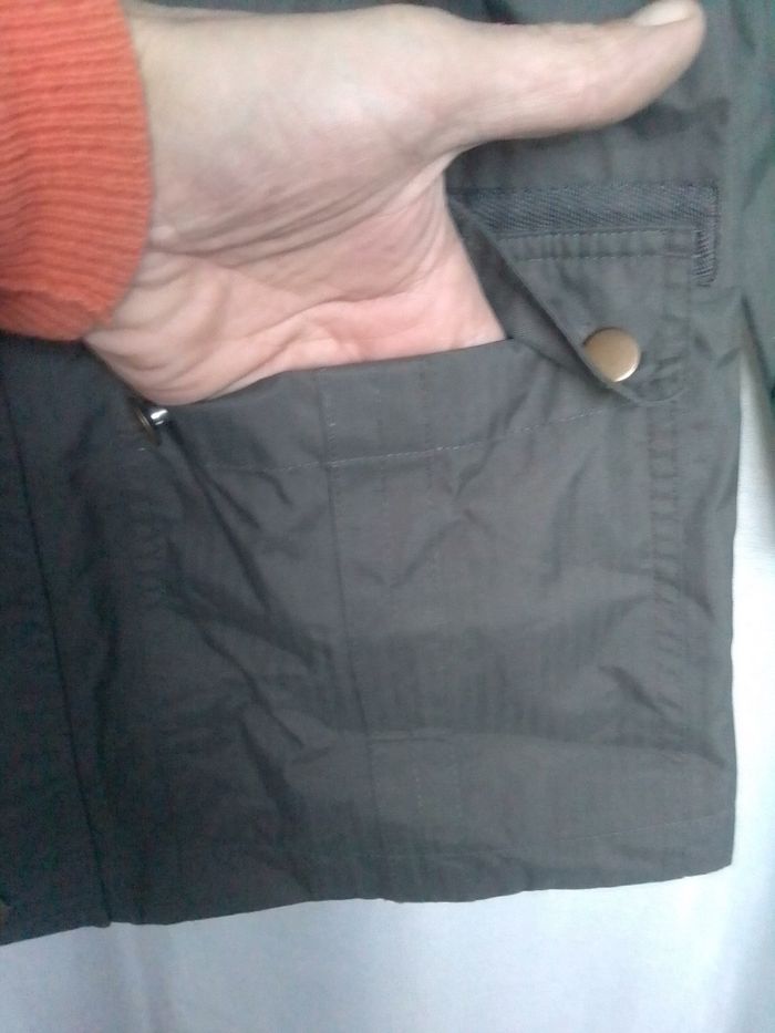 Veste Decathlon - photo numéro 8