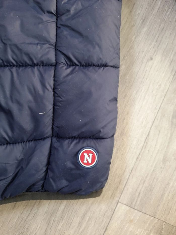 Blouson reversible - photo numéro 6