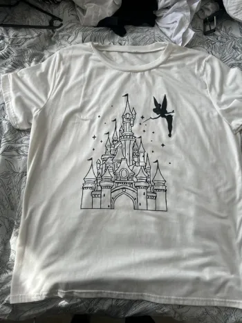 Tee-shirts Disney