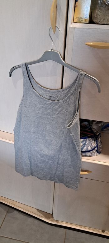 Débardeur femme taille xl