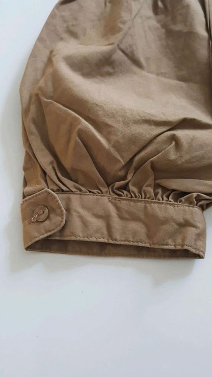 Sarouel vertbaudet 9 mois - photo numéro 2