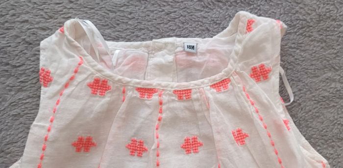 Robe à motif - photo numéro 2