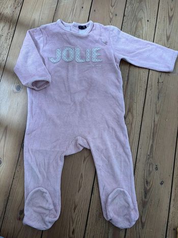 Pyjama