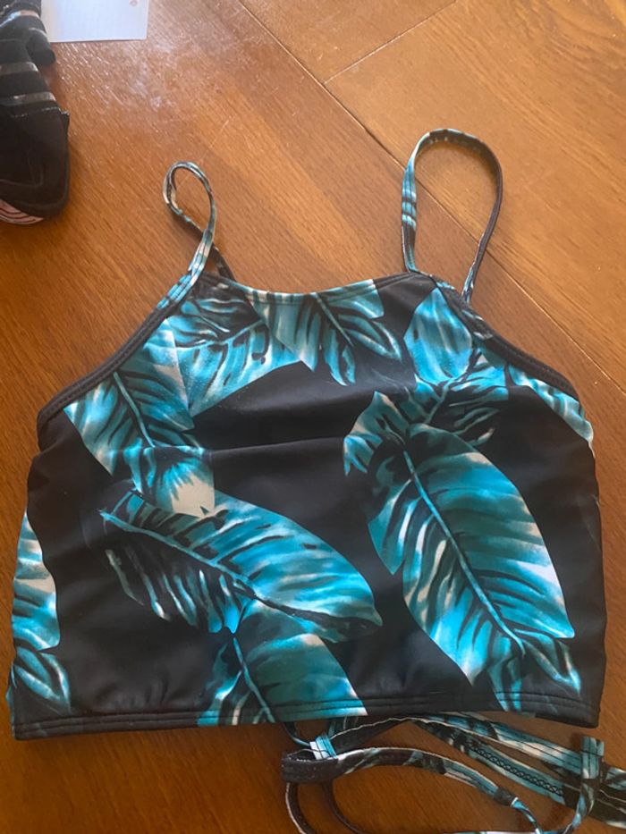 Haut de maillot de bain