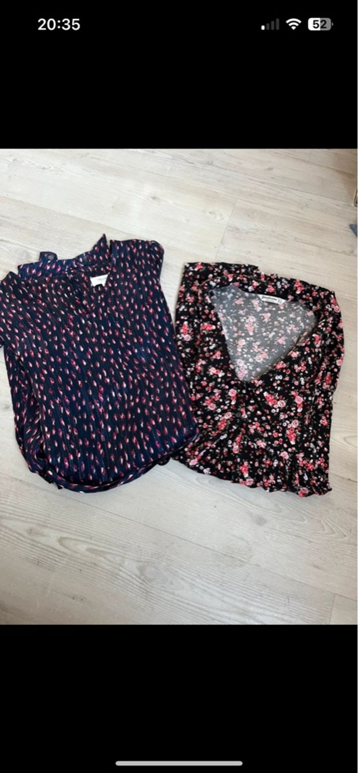 Lots de robe - photo numéro 2