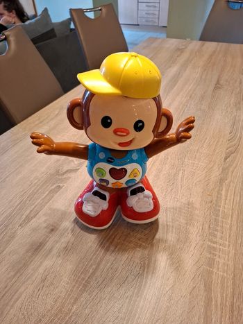 Vtech singe