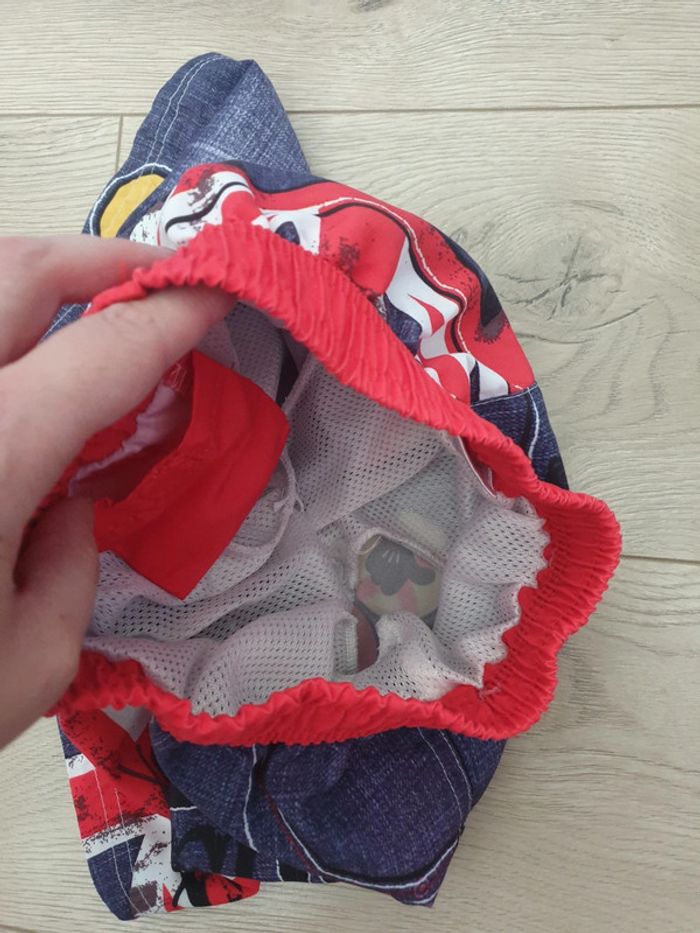 Short de bain - photo numéro 3