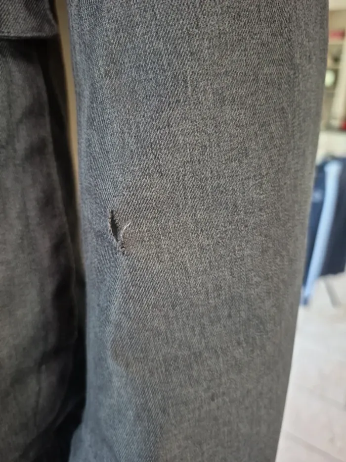 Manteau homme - photo numéro 2