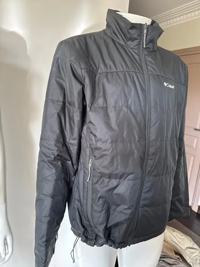 Veste coupe vent Columbia - photo numéro 3