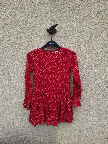 👗 Robe manches longues Pepe Jeans 10 ans