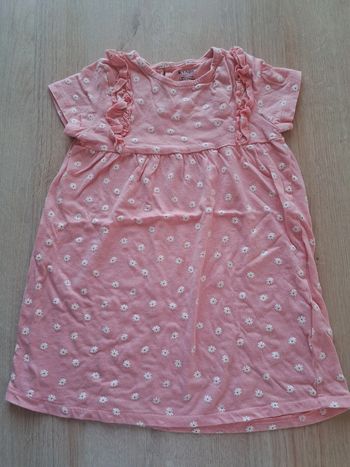 Robe 3 ans TBE