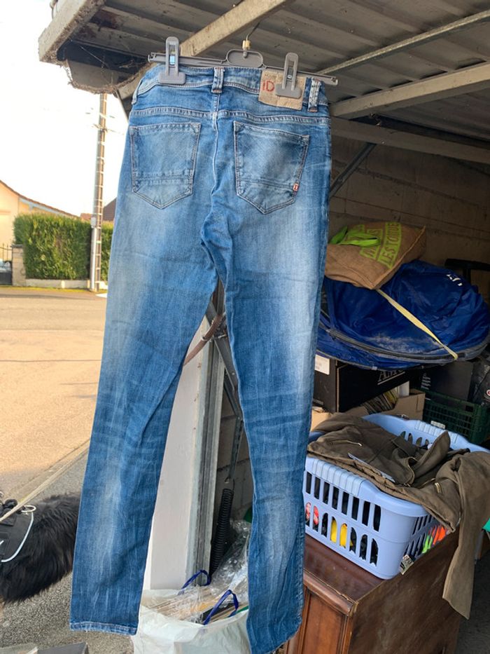 Lot jeans femme - photo numéro 3