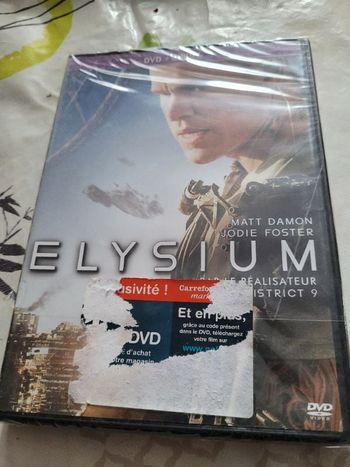 Elysium