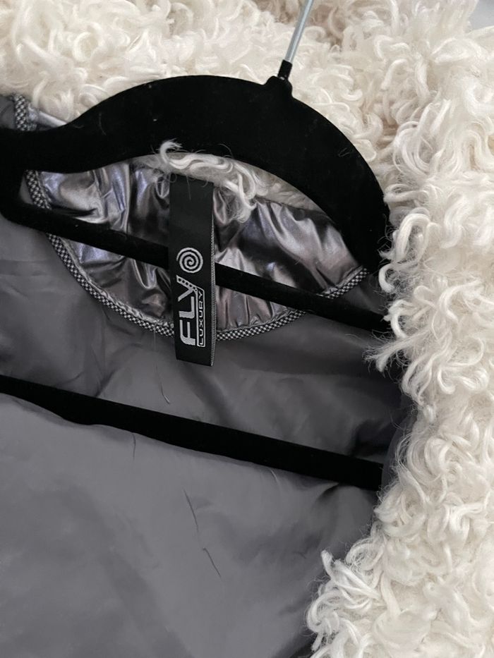 Doudoune - photo numéro 5