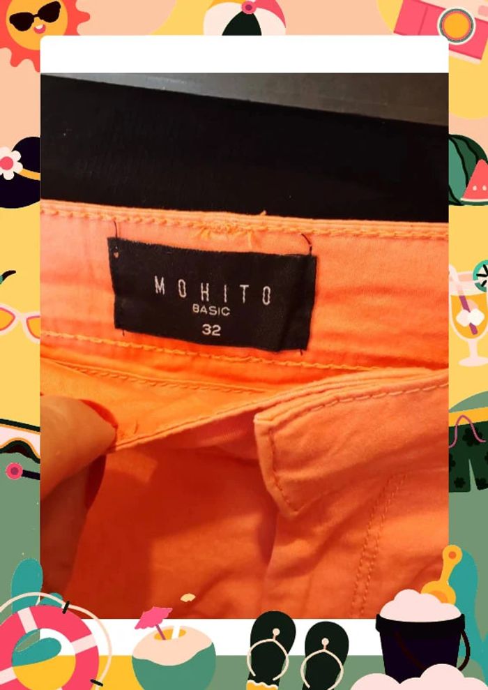Pantalon mohito - photo numéro 3