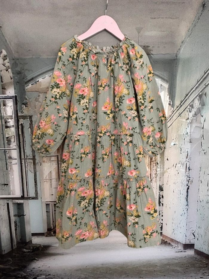 🌿Robe Bonton🌿 - photo numéro 2