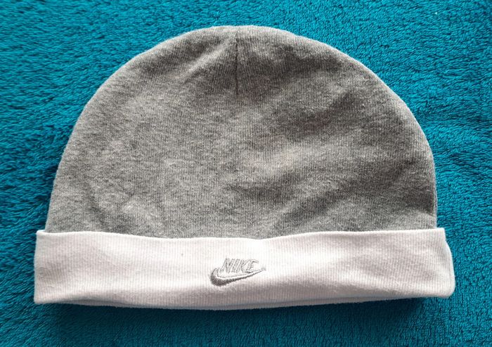 Bonnet enfant Nike - photo numéro 2