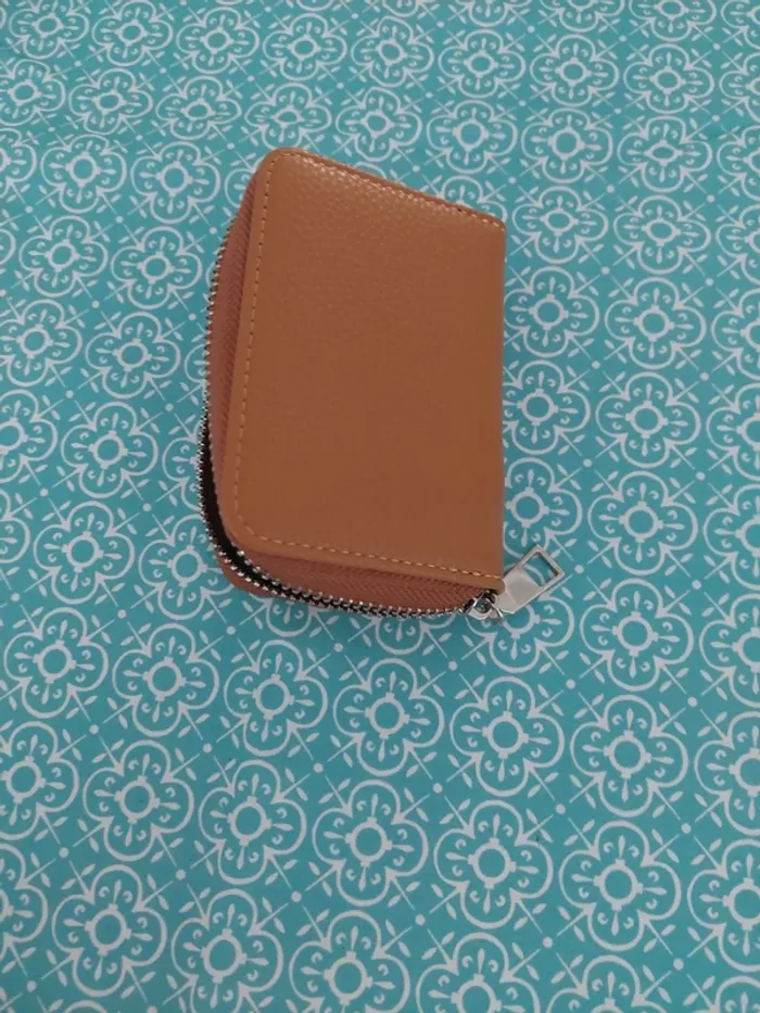 Porte carte pierre cardin - photo numéro 4