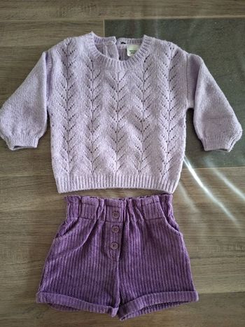 Ensemble 12 mois