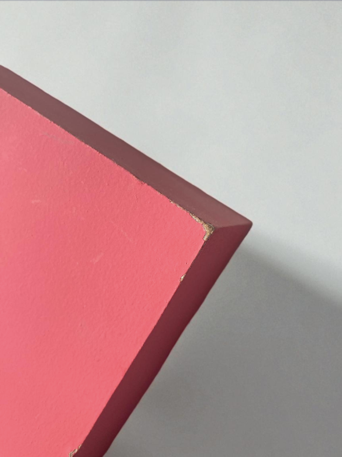 Décoration chambre bébé/enfant Zara Home – Ensemble cadre & vitrine vintage - photo numéro 7