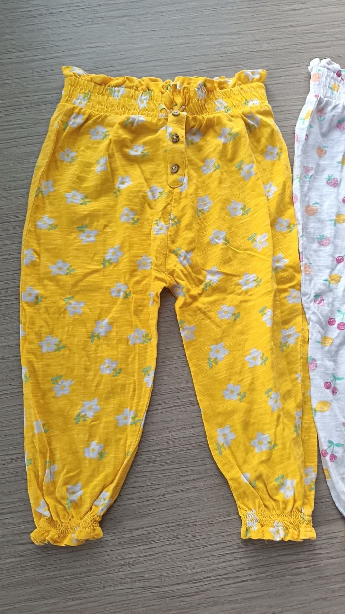 Pantalon été - photo numéro 4