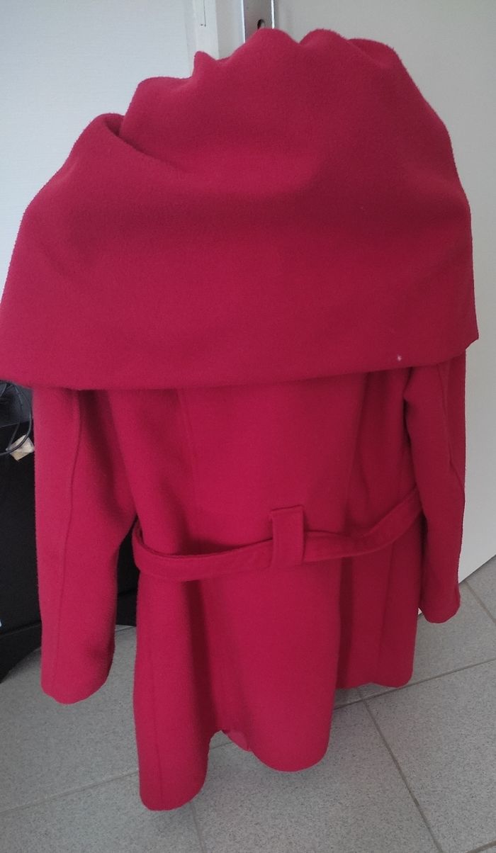 Manteau - photo numéro 2
