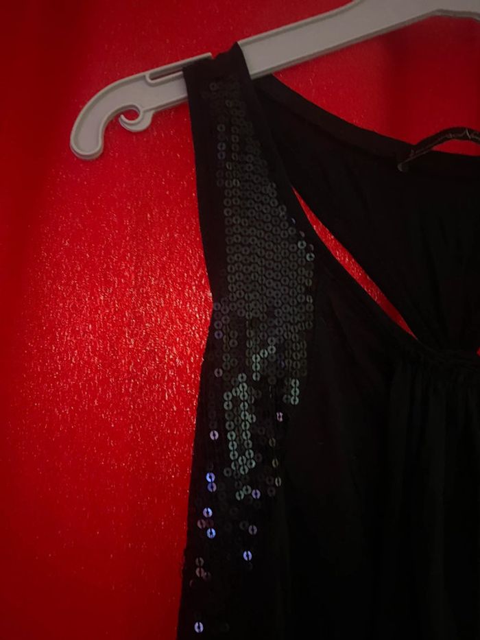 Débardeur femme - photo numéro 2