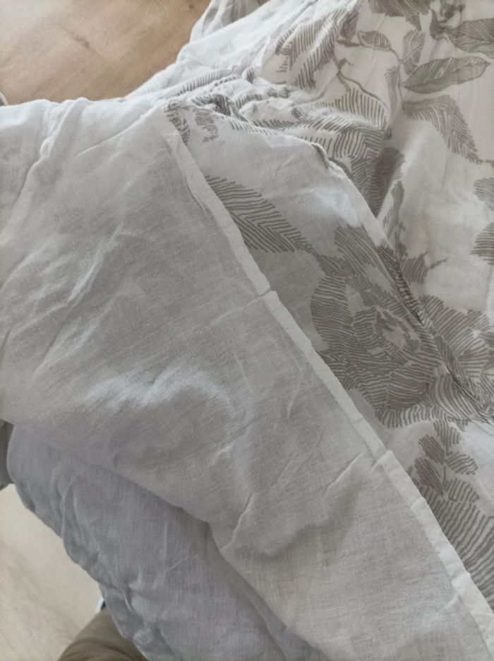 Robe asymétrique - photo numéro 4