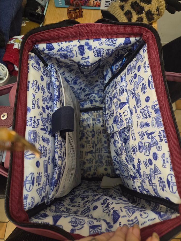 Sac cabaia - photo numéro 7