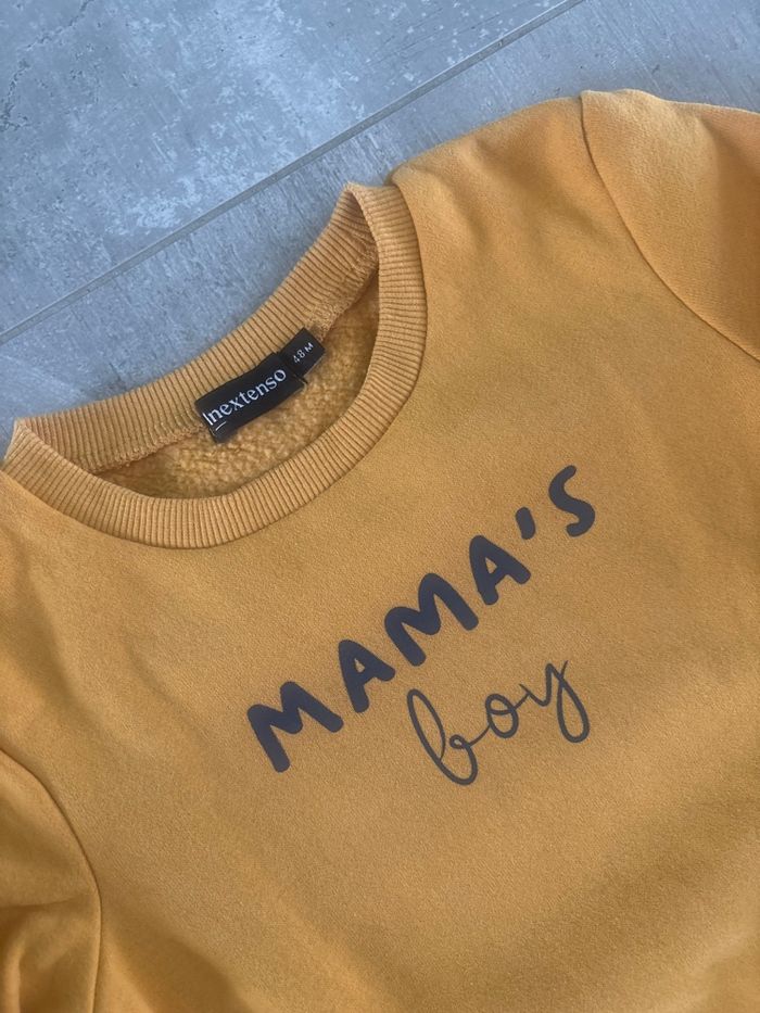 Sweat - photo numéro 2