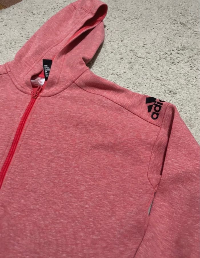 Veste Adidas - photo numéro 3