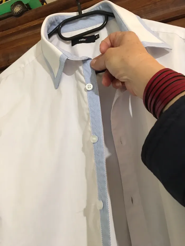 Chemise - photo numéro 2